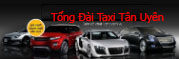 Taxi Tân Uyên